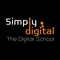 Simply Digital India logo - Similar company to Tecmarx