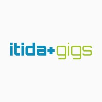 ITIDA Gigs logo - Similar company to Information Technology Industry Development Agency, Itida