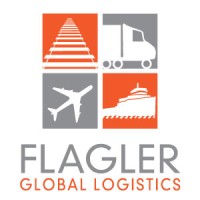 Flagler Global Logistics logo - Similar company to Value Store It Self Storage