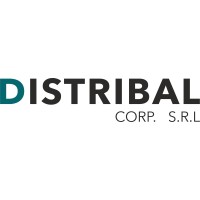 Distribal Corp logo - Similar company to Soltec Instrumentos