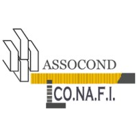 Associazione Italiana Condomini ASSOCOND CO.NA.F.I. logo - Similar company to Di Martino Condomini S.N.C.