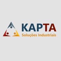 Kapta Soluções Industriais logo - Similar company to Pi Brasil - Associação Profibus / Profinet / As-I