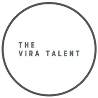 The ViraTalent logo - Similar company to Viragram Media