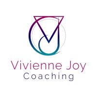 Vivienne Joy Coaching Helping You Find Your Next Level Business, Joy, Impact & Income logo - Similar company to Rinehart Realty