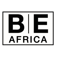 BE Africa logo - Similar company to Marketicons Group, Ghana
