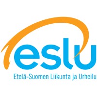 Etelä-Suomen Liikunta ja Urheilu ry, ESLU logo - Similar company to Techsalesnetz