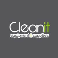 CLEANIT Equipment & Supplies logo - Similar company to Inova S.A.