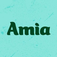 Amia logo - Similar company to Kif & Co