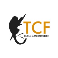 Tropical Conservation Fund logo - Similar company to Lemur Conservation Foundation