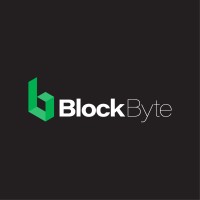 BlockByte logo - Similar company to Cryptolabs Otc