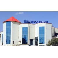 Neerja Modi School Udaipur logo - Similar company to Crossroads International School