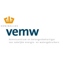 Koninklijke VEMW logo - Similar company to Vemobin