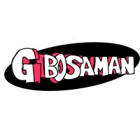 Gbosaman logo - Similar company to The Luna Mentorship Network