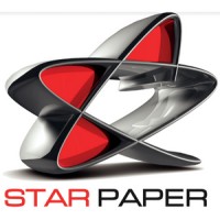 Star Paper logo - Similar company to Star Paper