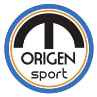 Origen Sport logo - Similar company to Bhb Group
