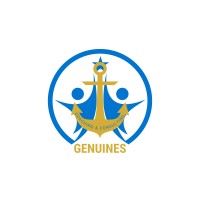 Genuines Coaching & Consulting logo - Similar company to Central Texas Veterans Chamber Of Commerce
