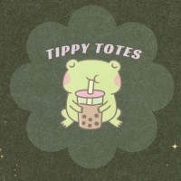 Tippy Totes logo - Similar company to Tutor Linkers