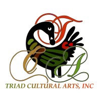 Triad Cultural Arts, Inc. logo - Similar company to Synerg Young Professionals