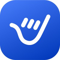 Vondy logo - Similar company to Tenr