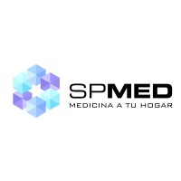 SPMED logo - Similar company to Uwork