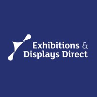 Exhibitions & Displays Direct Ltd logo - Similar company to Quality Print Services Ltd