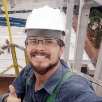 Engenheiro Bruno Silva logo - Similar company to Macro Arquitetos
