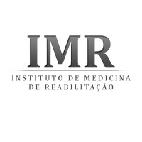 IMR - Instituto de Medicina de Reabilitação logo - Similar company to Seko Brasil