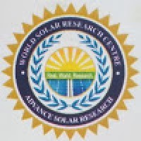 World Solar Research Center logo - Similar company to Emotech Software Solutions Pvt Ltd