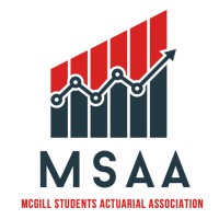 McGill Students' Actuarial Association logo - Similar company to Bain Public