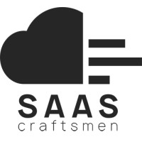 SaaS Craftsmen logo - Similar company to Feedbackbooster