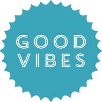 Good Vibes Consulting logo - Similar company to Hex Performance