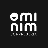 OMINIM SORPRESERIA logo - Similar company to Quitlis