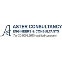 Aster Consultancy logo - Similar company to Rmn Construction
