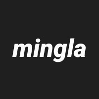 Mingla Cards logo - Similar company to Supportersnacks