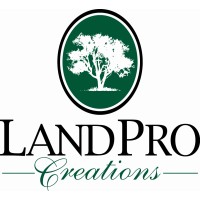Land Pro Creations logo - Similar company to Trailer Professionals