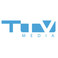TTV Media logo - Similar company to Svenska Barnprogram Ab