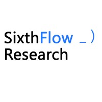 SixthFlow Research logo - Similar company to Soft Gallery