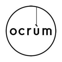 Ocrum logo - Similar company to Nouv Studios