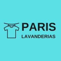 Lavanderias Paris logo - Similar company to #1 Lavanderia Morumbi