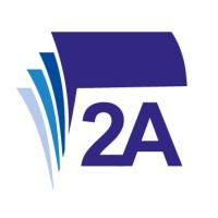 2A Contabilidade e Assessoria Ltda logo - Similar company to Rn Conta - Rafael Nunes Contador