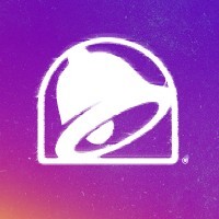 Taco Bell logo - Similar company to Wingstop Restaurants Inc.