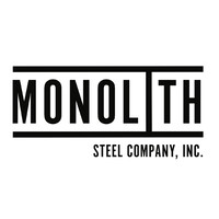 Monolith Steel Company, Inc. logo - Similar company to Mathfab Llc