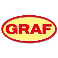 Graf Ireland Environmental Ltd logo - Similar company to Wastewater Solutions