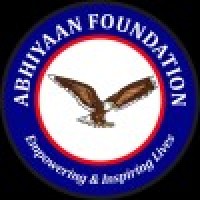 Abhiyaan Foundation logo - Similar company to Shresta Foundation
