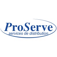 Proserve logo - Similar company to Lotus Net Distribution