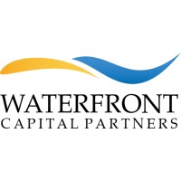 Waterfront Capital Partners logo - Similar company to Fundwise