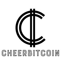 CheerBitcoin logo - Similar company to Genesis Hukuk