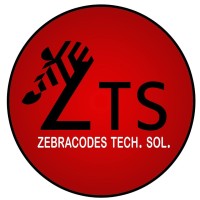 Zebracodes Tech. Sol. logo - Similar company to Meowl.Live