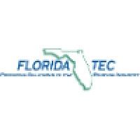 Florida TEC logo - Similar company to Tec-Hackett, Inc.