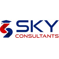 SKY CONSULTANTS logo - Similar company to Education Concern (R)